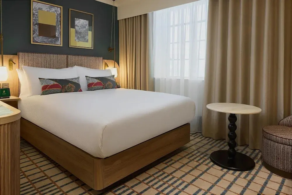 Foto - The Derby London City, Curio Collection By Hilton