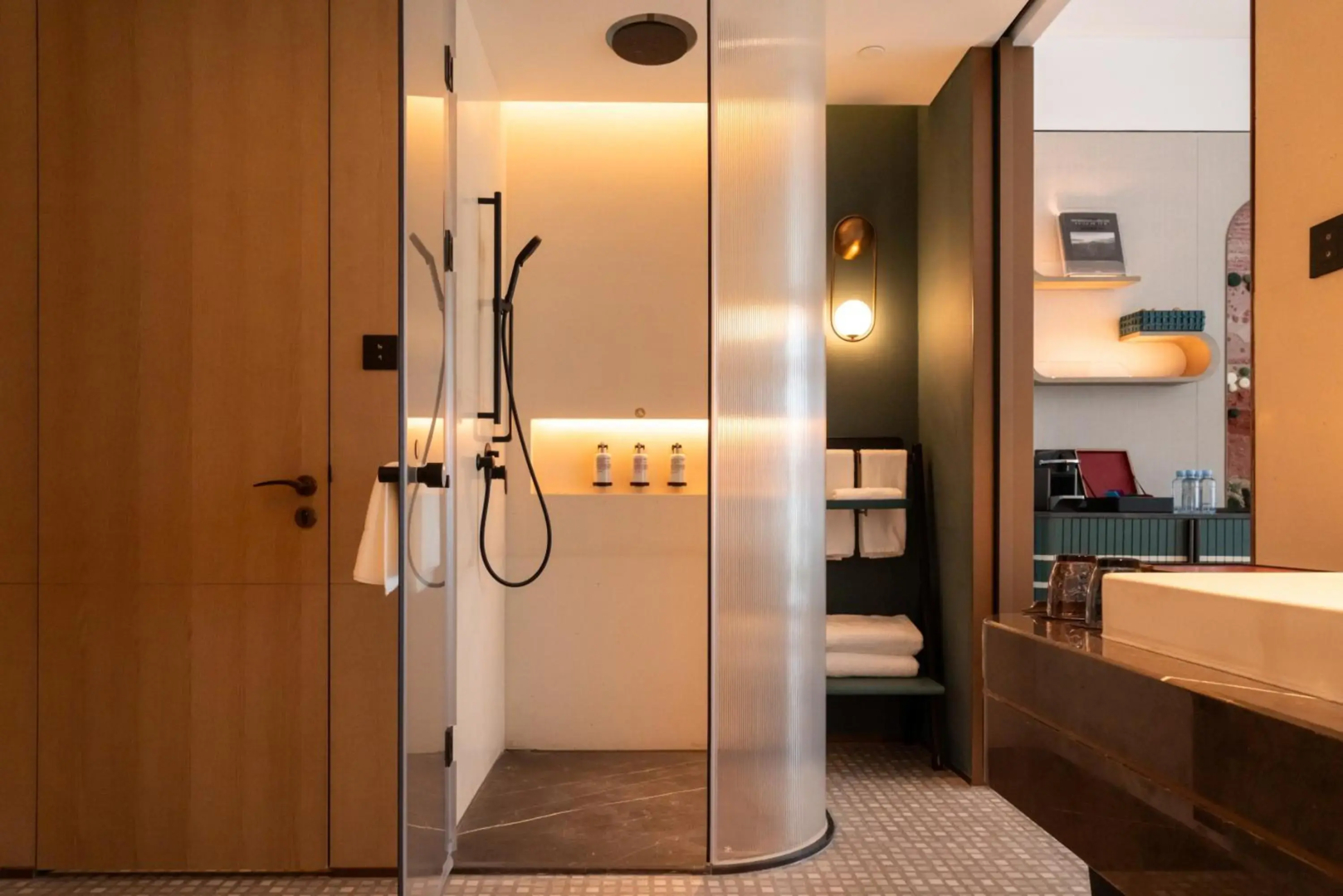 Foto - Fashion Town Hotel Shenzhen MGallery Collection