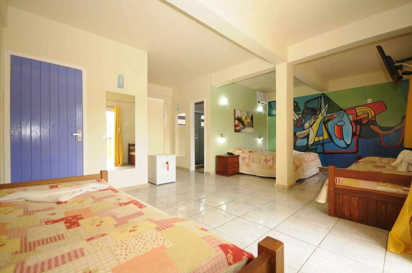 Photo - Calador Búzios Hotel