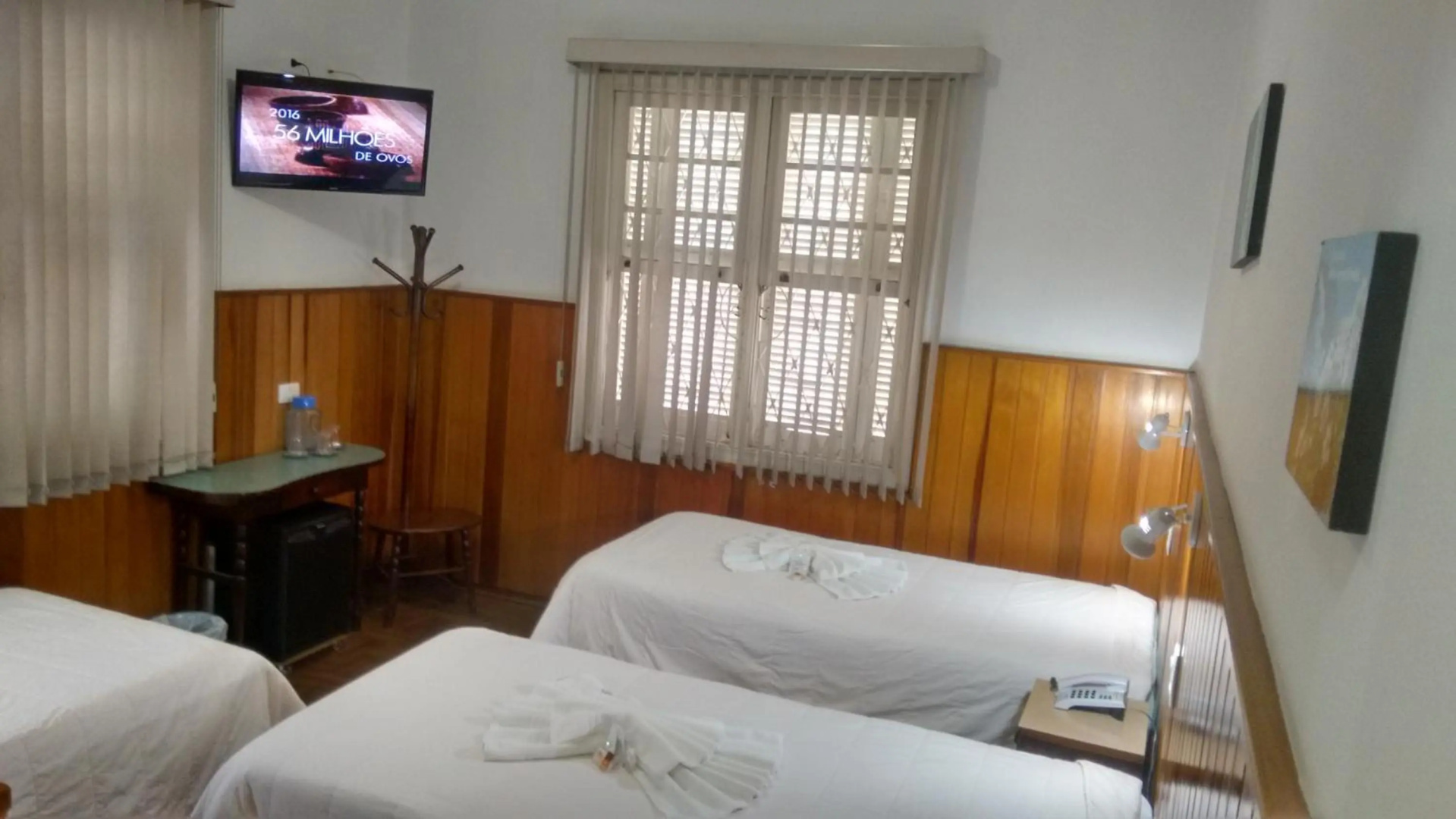 Photo - Hotel Casa São José