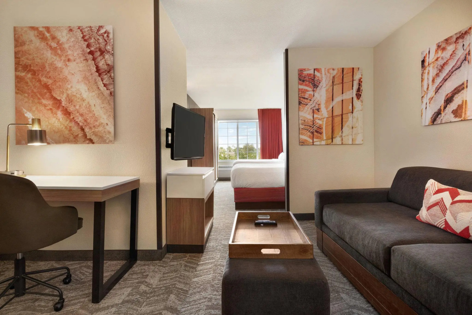 Photo - SpringHill Suites by Marriott Phoenix Chandler/Fashion Center
