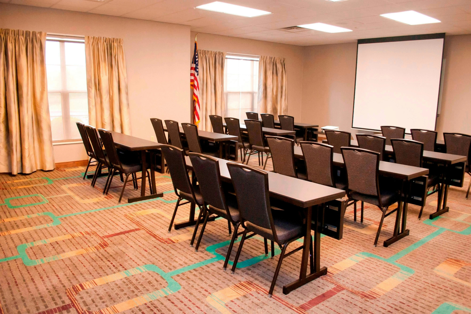 Foto - Residence Inn by Marriott Cincinnati Airport Erlanger