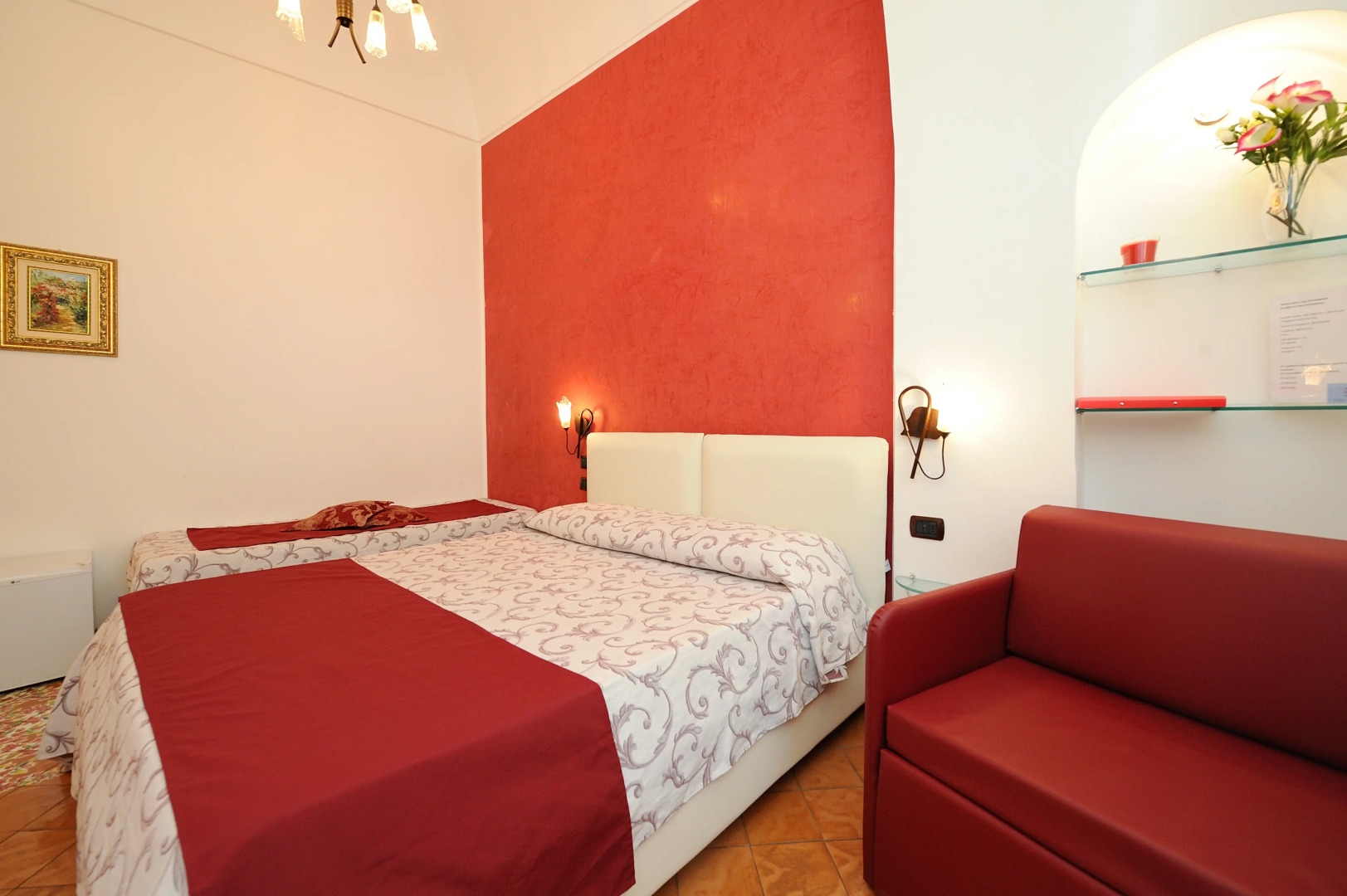 Photo - Hotel Relais Villa Annalara