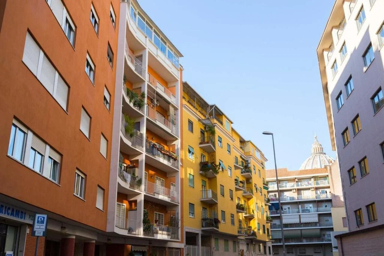 Photo - Malkavacanze B&B