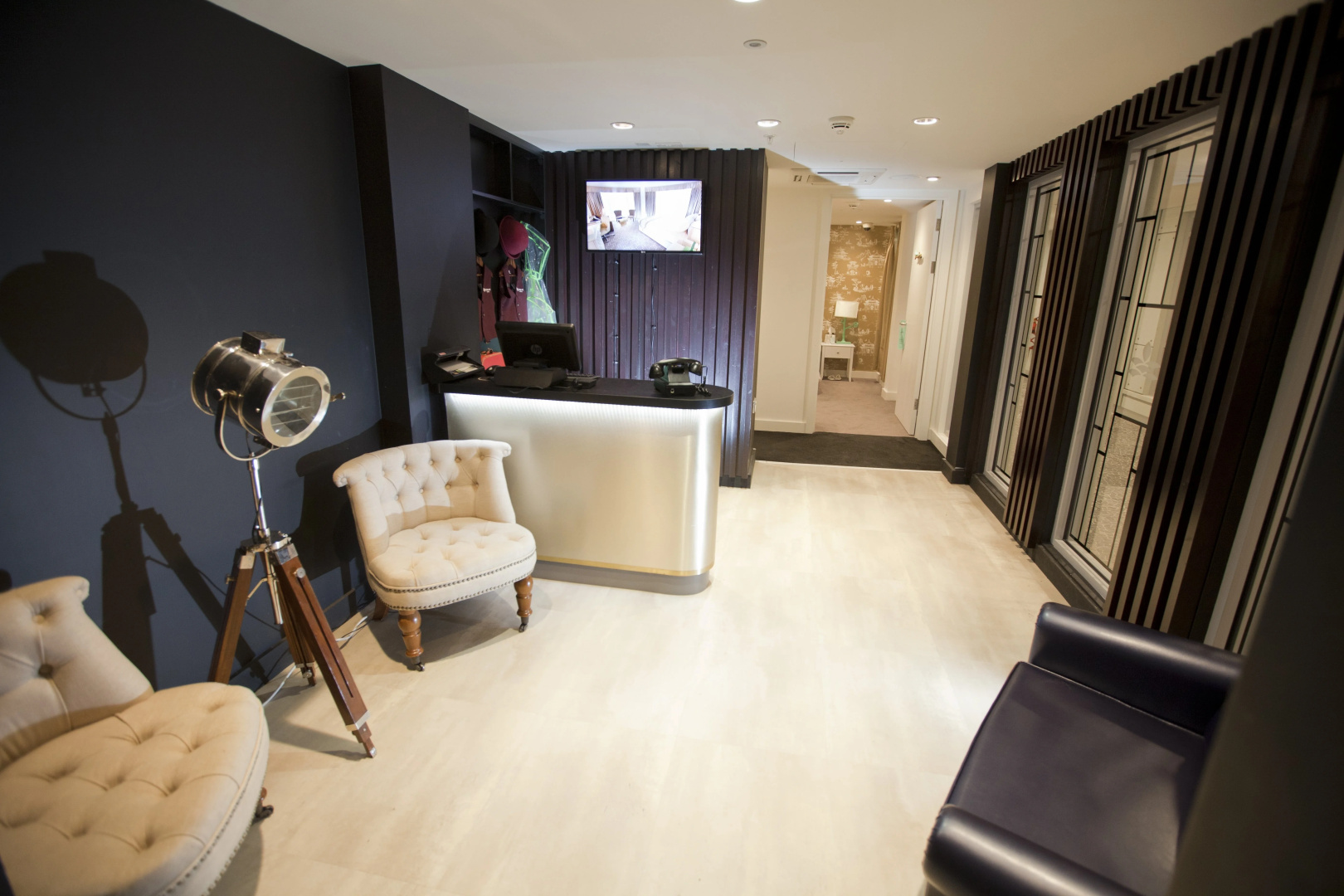 Foto - Dorsett Shepherds Bush