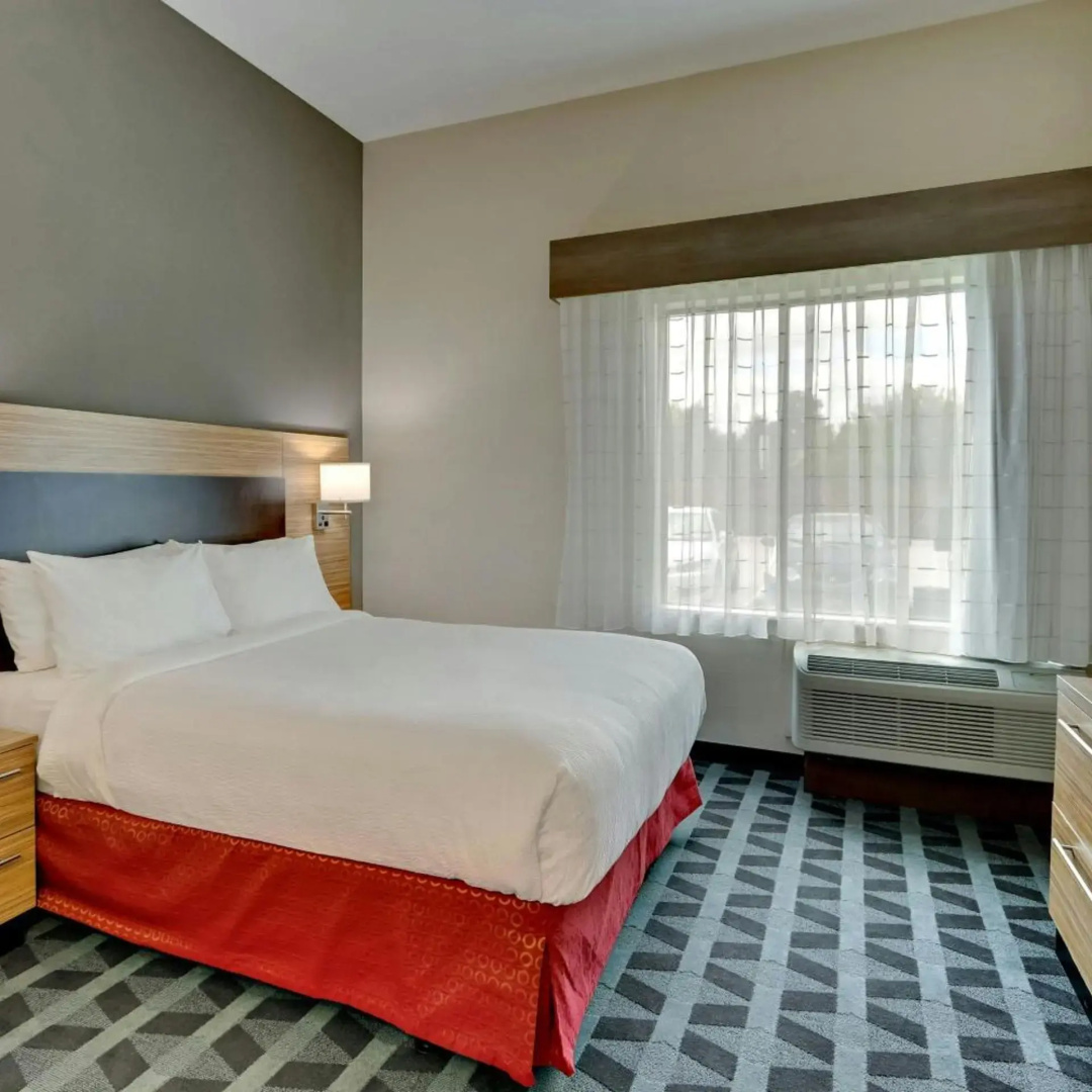 Foto - TownePlace Suites by Marriott Houston Northwest/Beltway 8