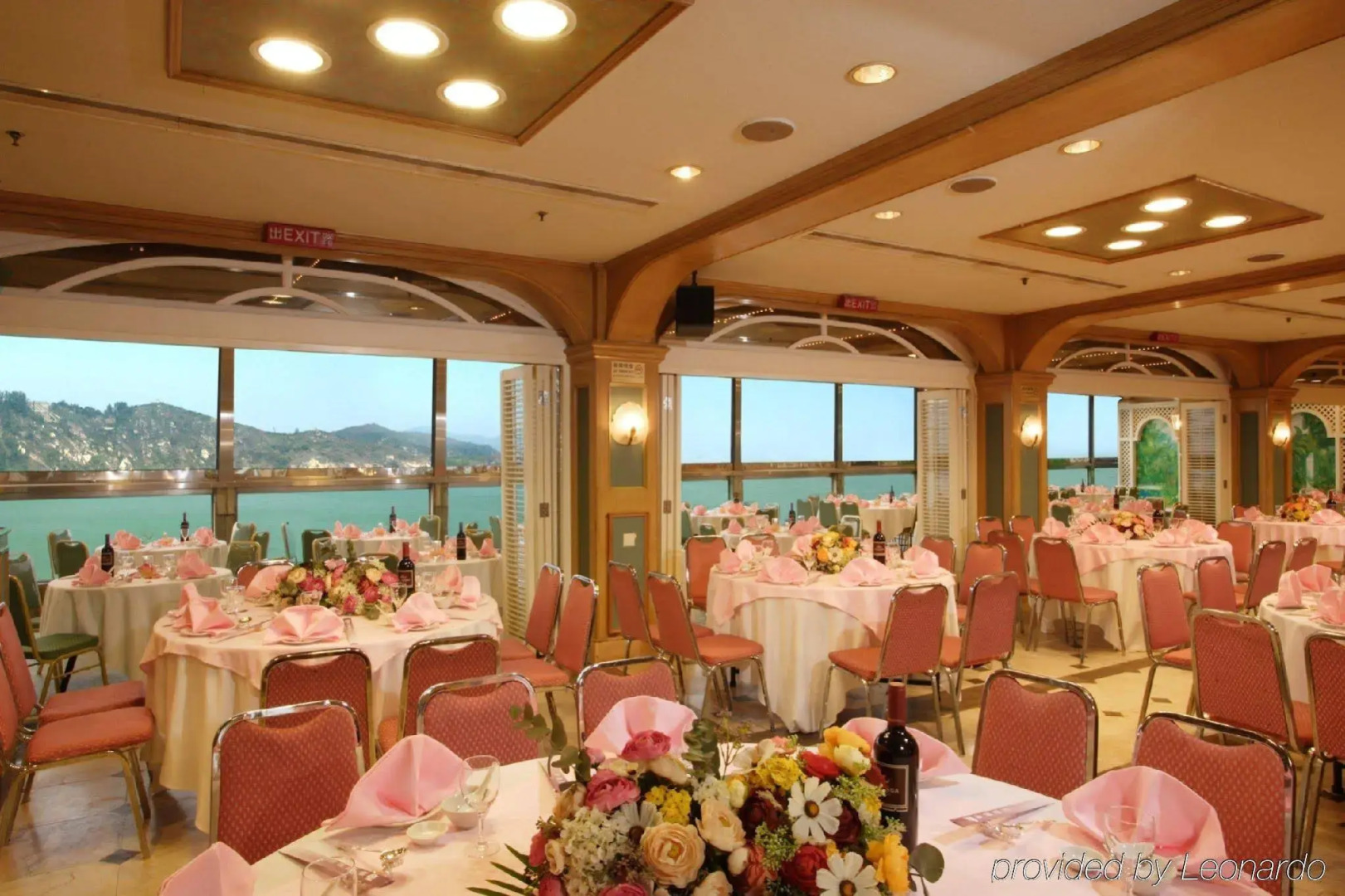 Foto - Warwick Hotel Cheung Chau