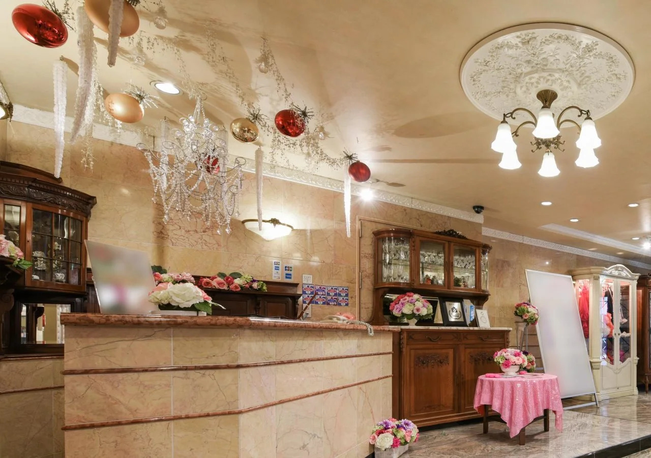 Foto - Rose Lips Shinsaibashi ローズリップス心斎橋アダルトオンリー