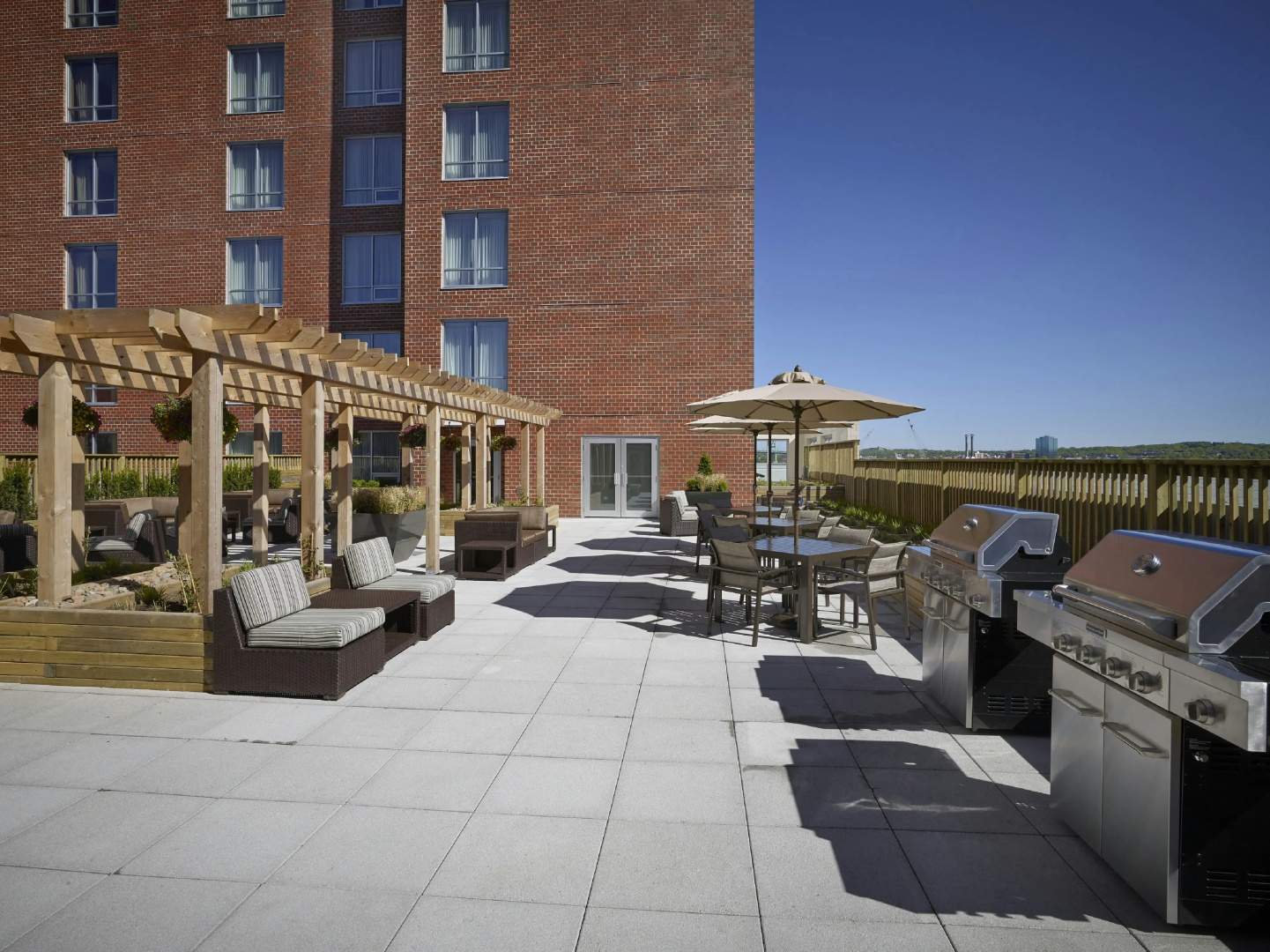 Foto - Homewood Suites by Hilton Halifax-Downtown