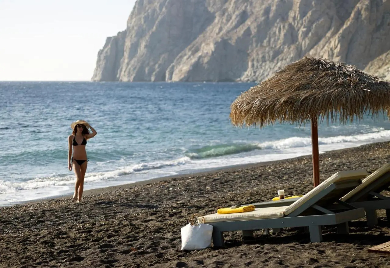 Foto - Santorini Kastelli Resort