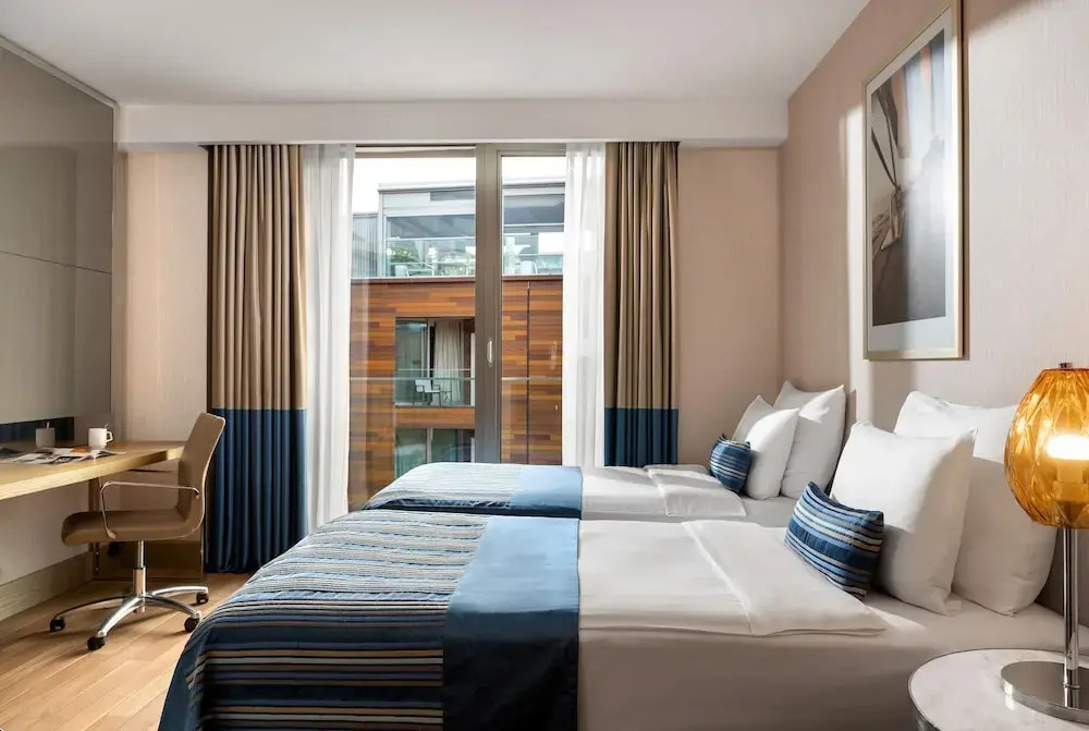 Photo - Crowne Plaza Florya Istanbul by IHG