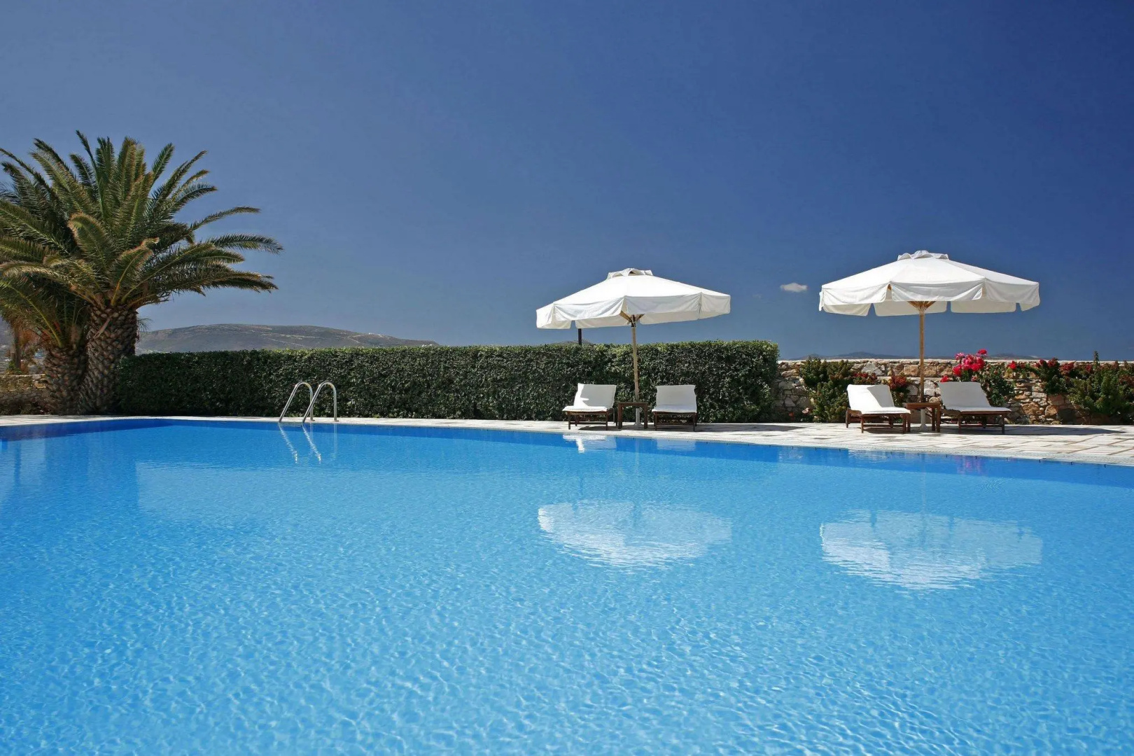 Foto - Paros Agnanti Resort & Spa