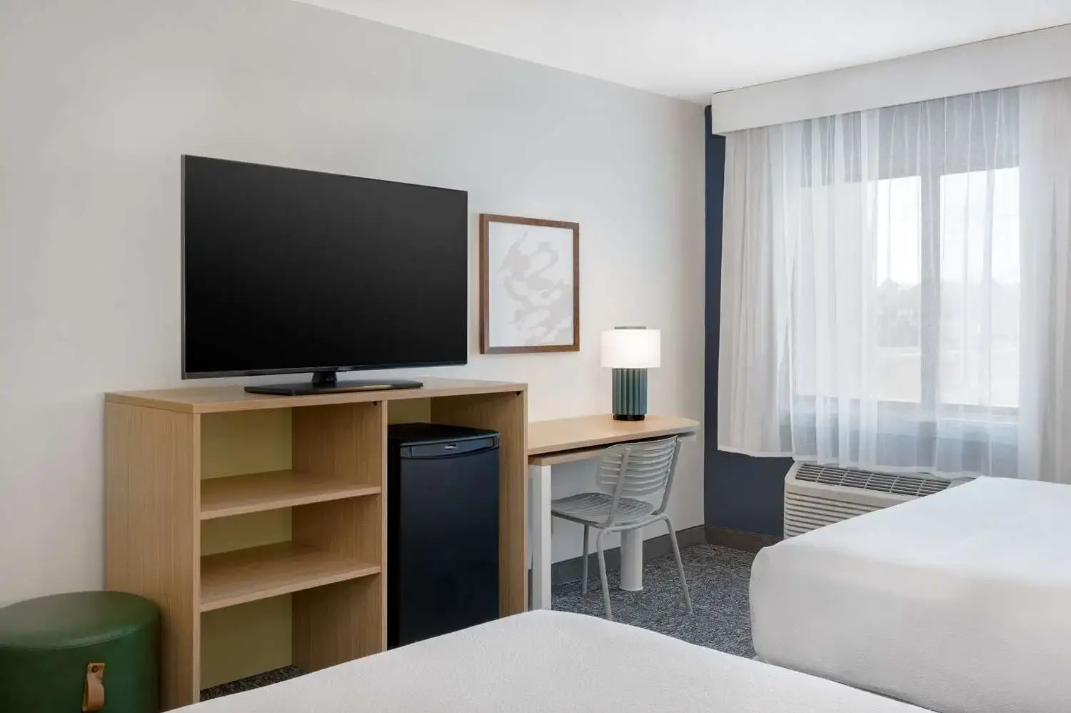 Foto - Spark by Hilton Savannah Midtown