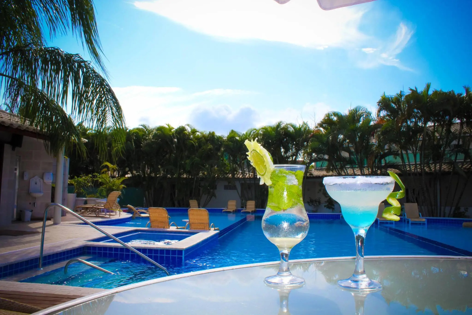 Foto - Don Quijote Hotel
