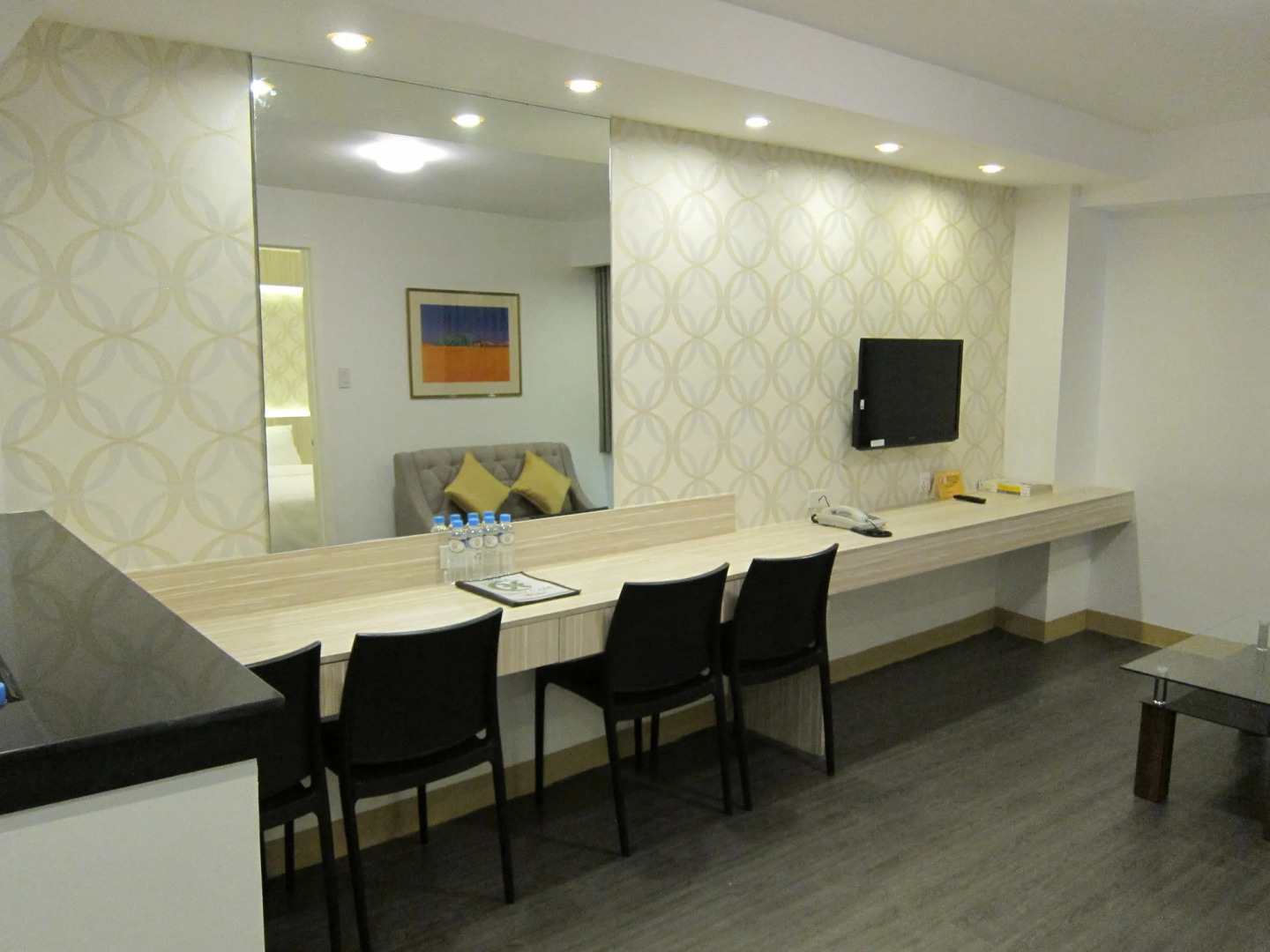 Photo - The Charter House