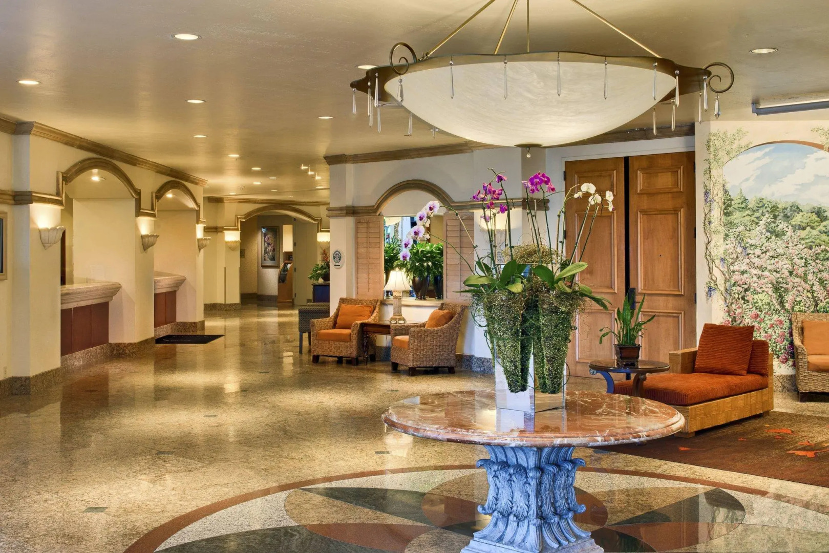 Foto - Sacramento Marriott Rancho Cordova