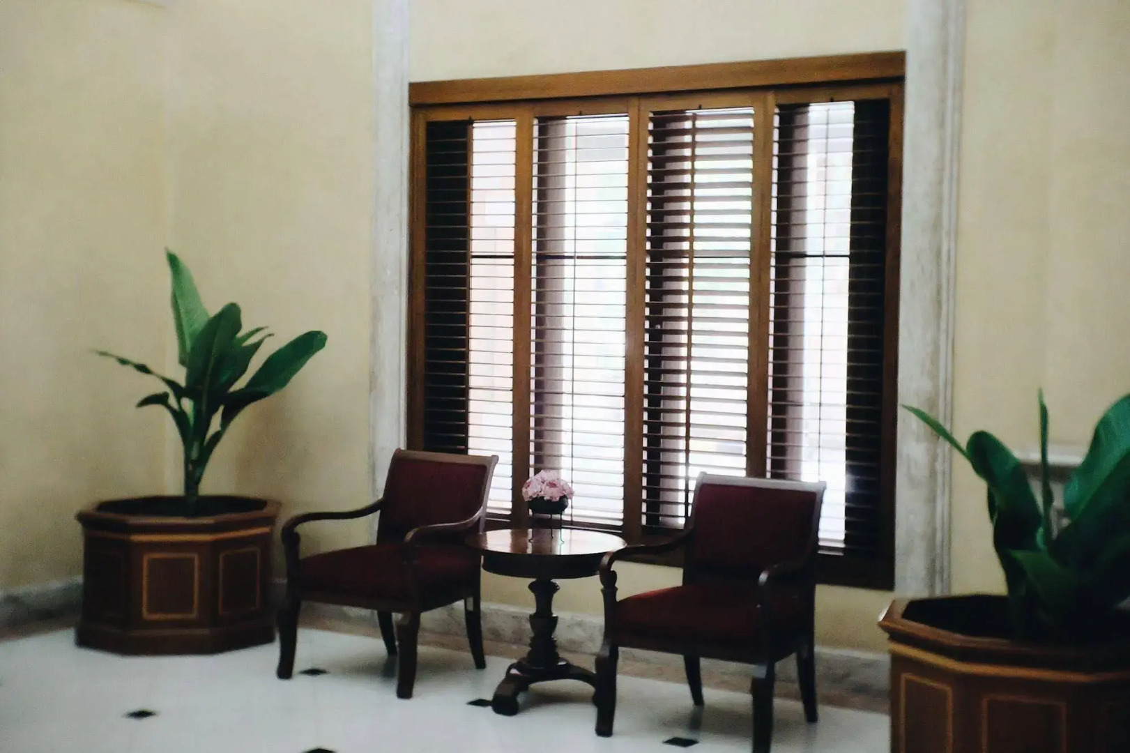 Foto - Marriott Executive Apartments Bangkok, Sukhumvit 50