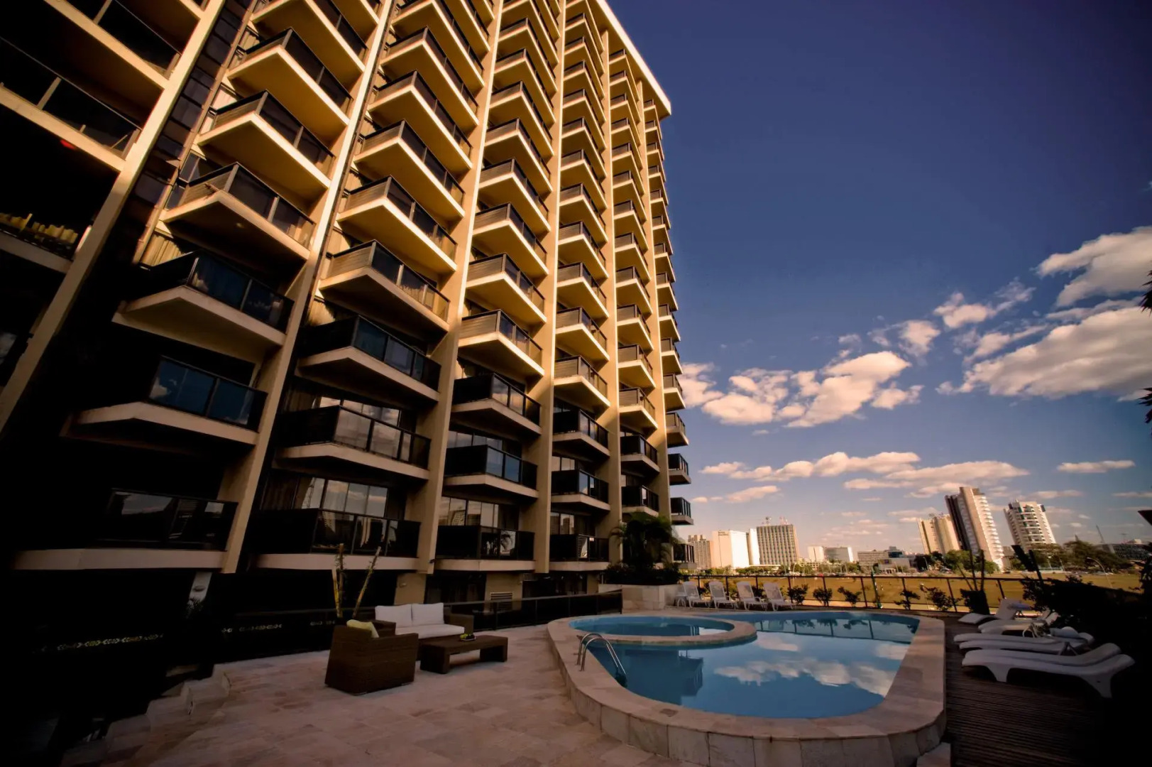 Photo - Kubitschek Plaza Hotel