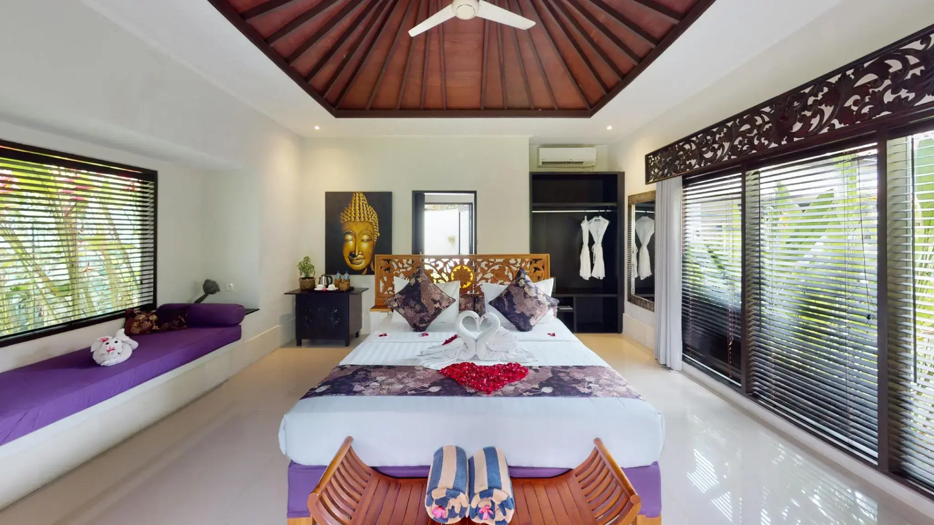 Foto - Katala Suites and Villas