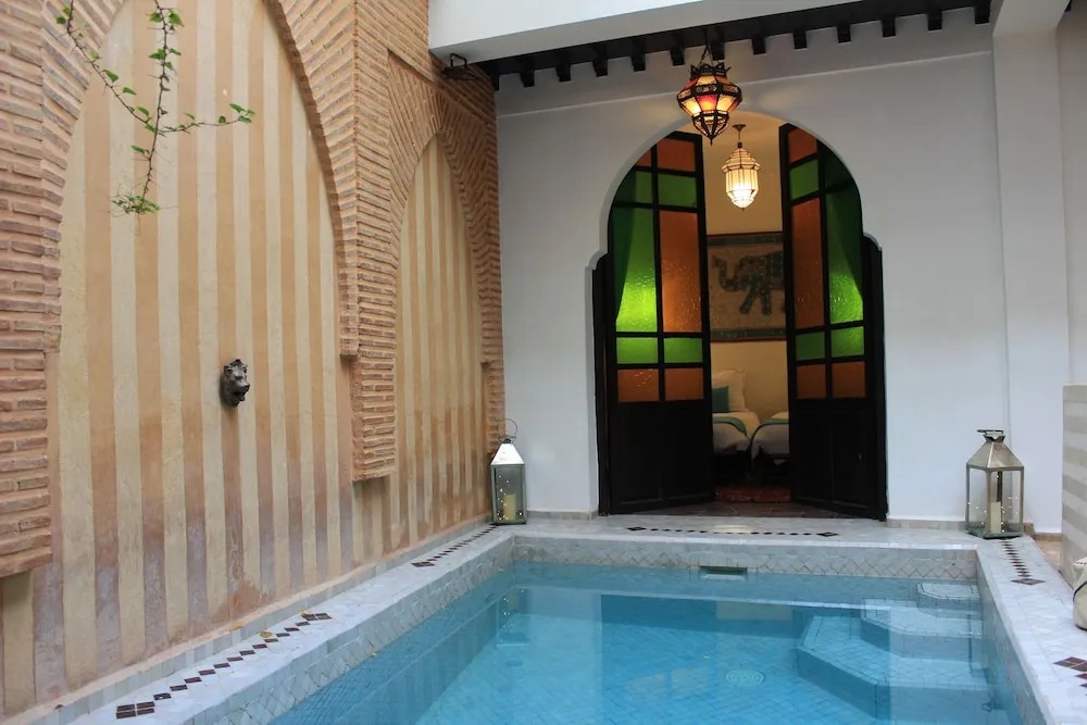 Photo - Riad 22 - L'Etoile d'Orient