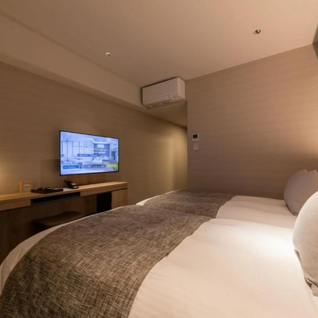 Photo - Iroha Grand Hotel Kintetsu Nara Ekimae