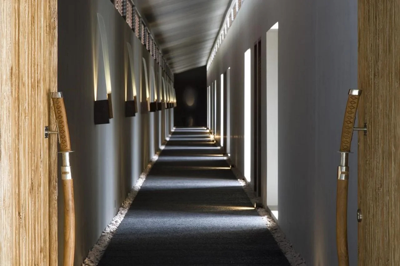 Foto - The Seiryu Boutique Bali Villas