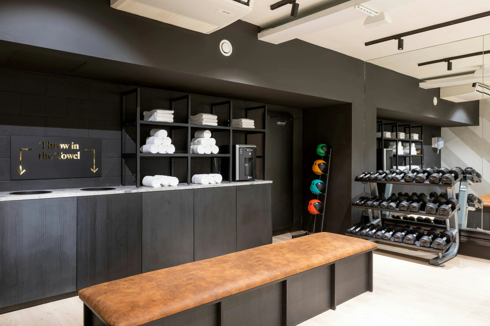 Foto - Residence Inn by Marriott Brussels Airport