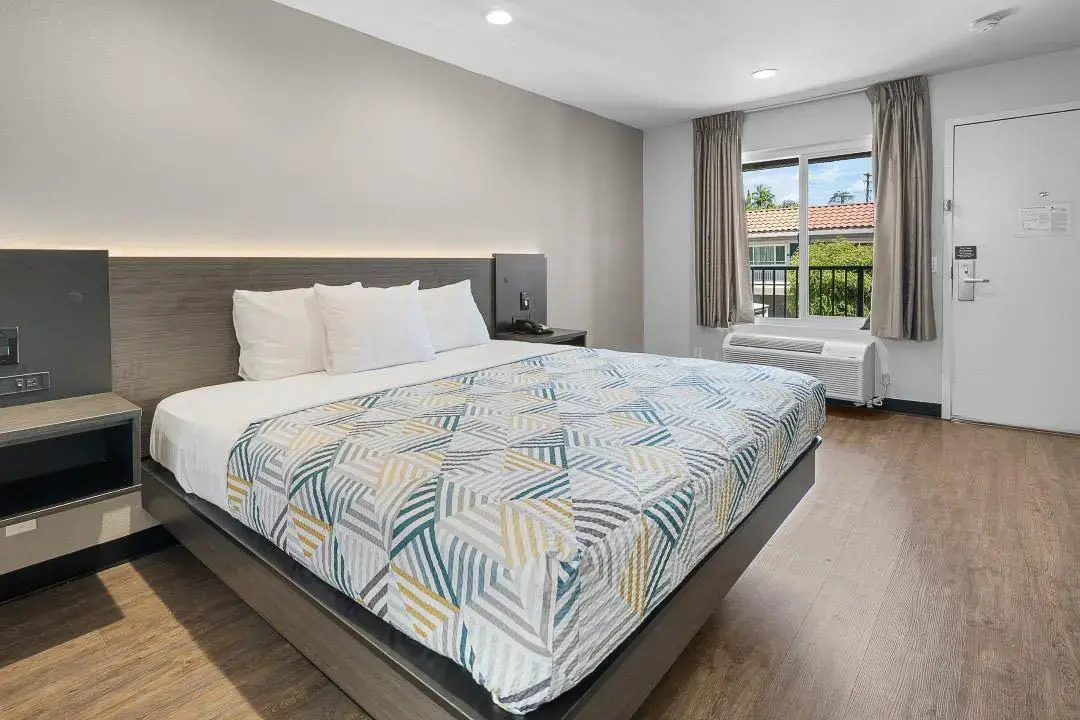 Photo - Motel 6-La Mesa, CA