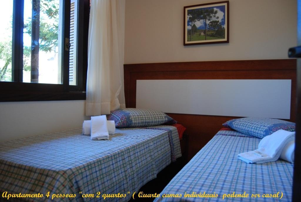 Photo - Hotel Pequeno Bosque