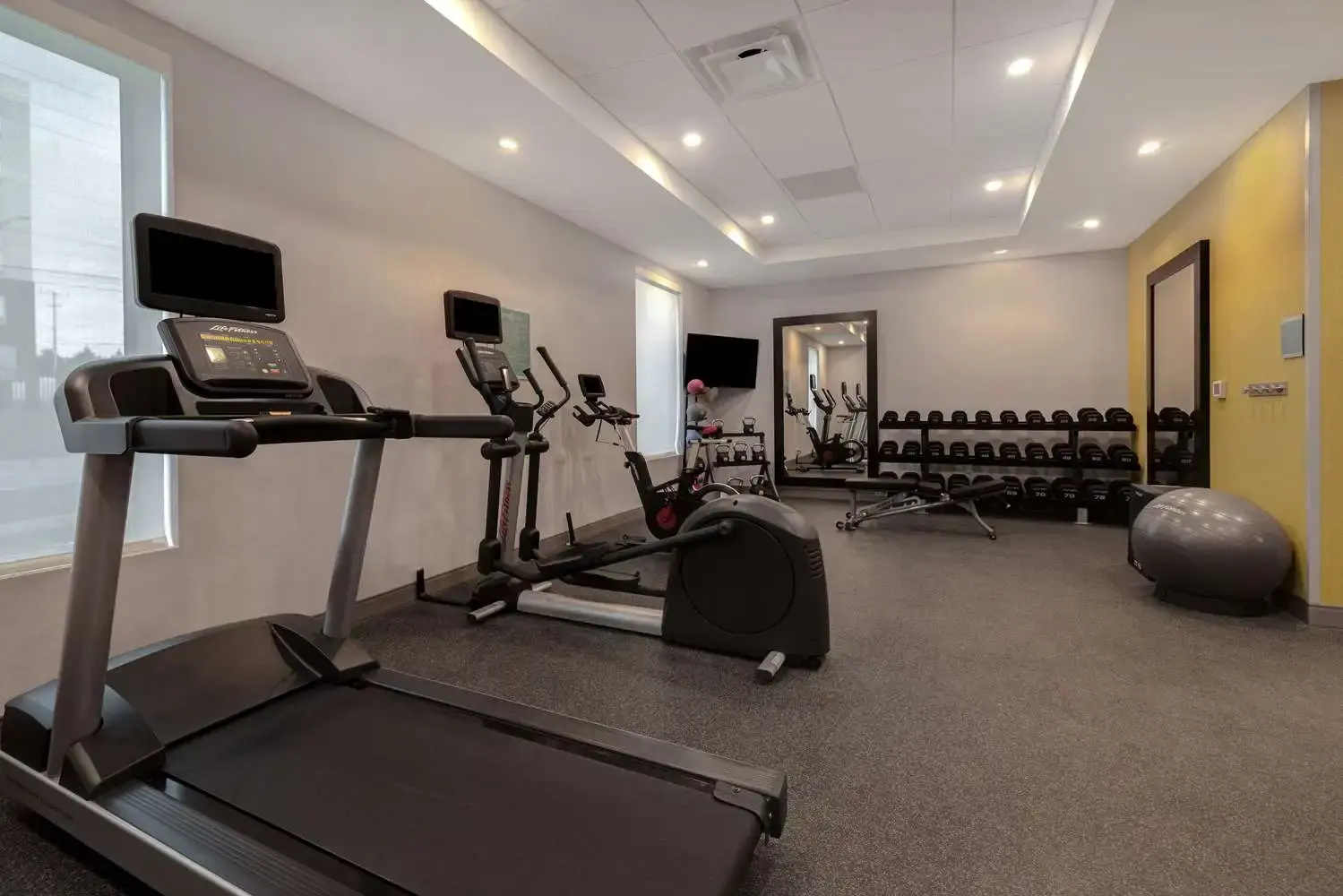 Foto - Home2 Suites by Hilton Nashville Metrocenter