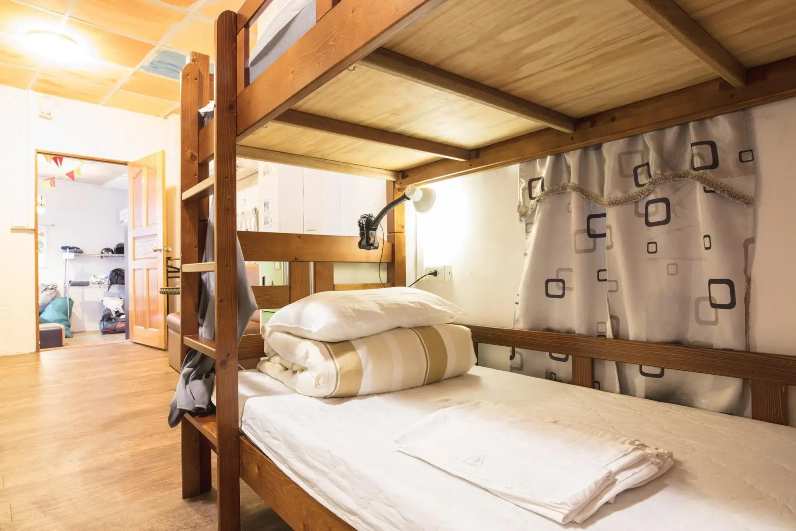 Foto - On My Way Jiufen Hostel 途中九份青旅民宿