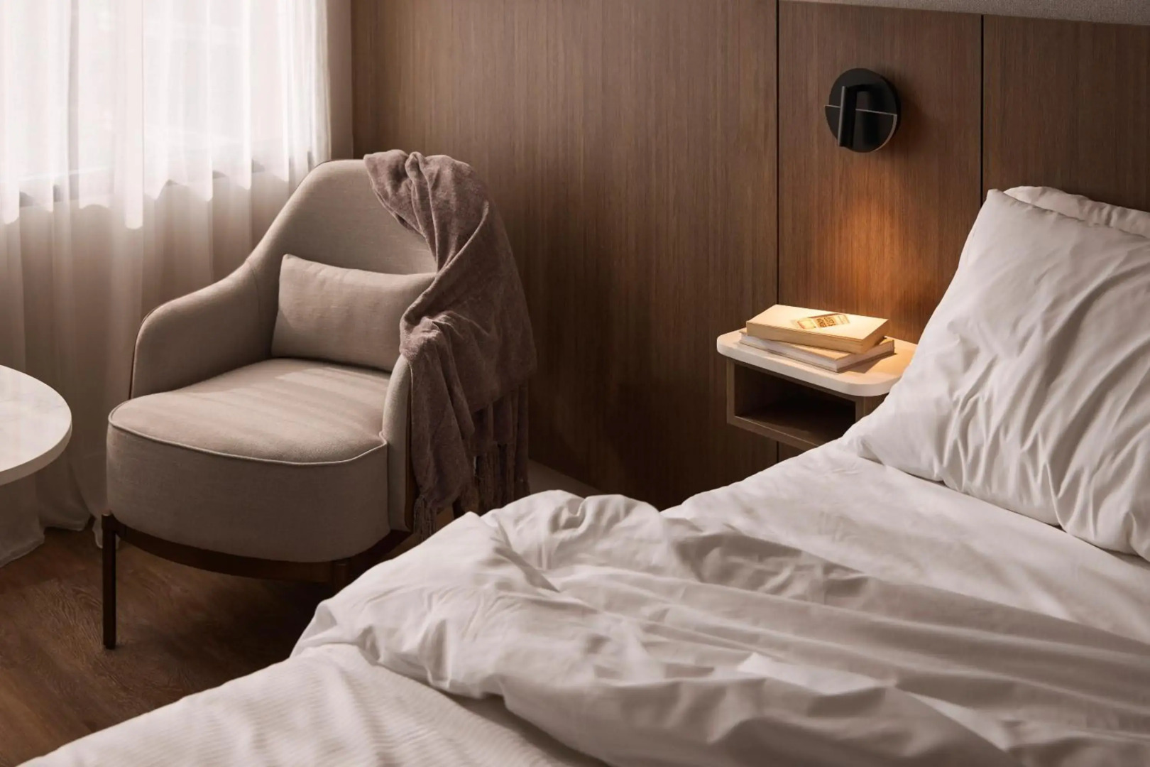 Foto - Rydges North Sydney