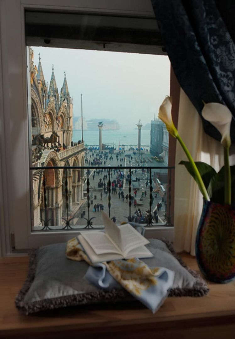 Foto - Canaletto Luxury Suites - San Marco Luxury