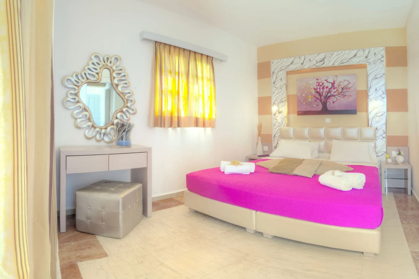 Foto - Pyrgos Beach Hotel Apartments