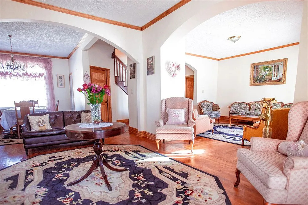 Foto - Speedway Legacy Inn