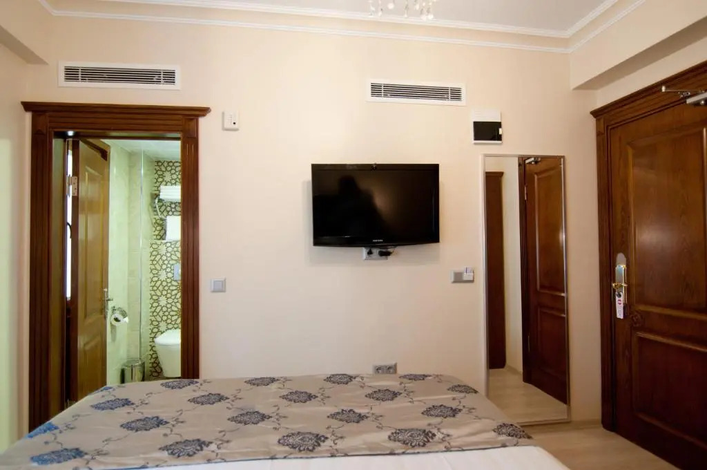 Photo - A'la Sofia Hotel İstanbul