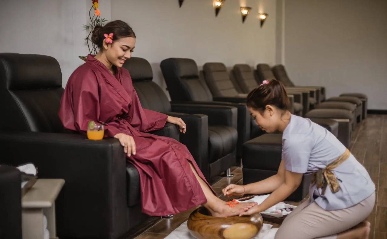 Photo - Grand Kesambi Resort and Villas Seminyak