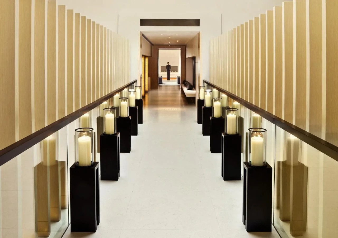 Foto - Upper House Hong Kong