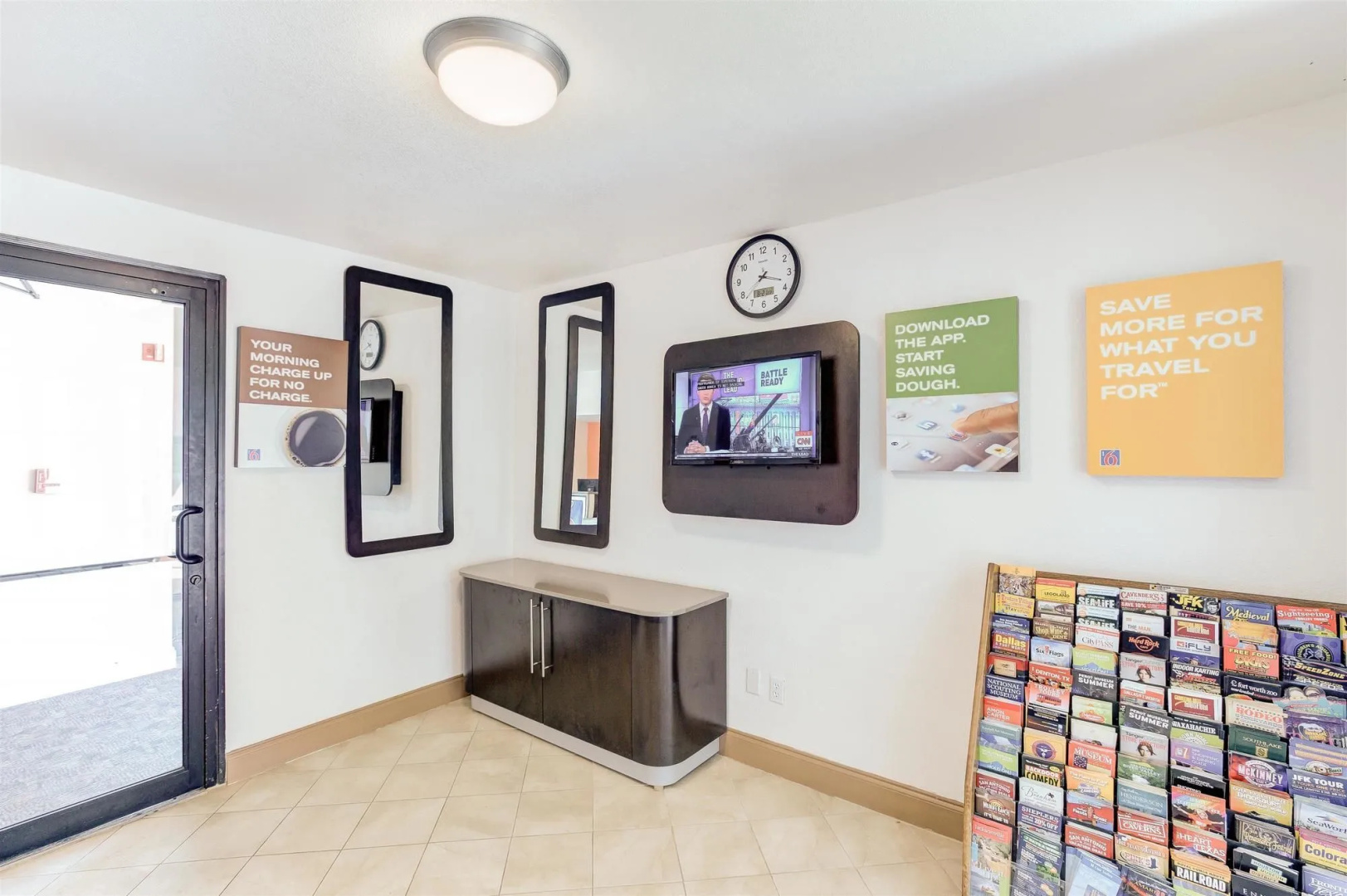 Foto - Motel 6 Dallas, TX - South