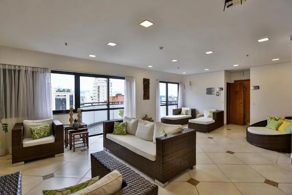 Foto - Transamerica Executive Jardins