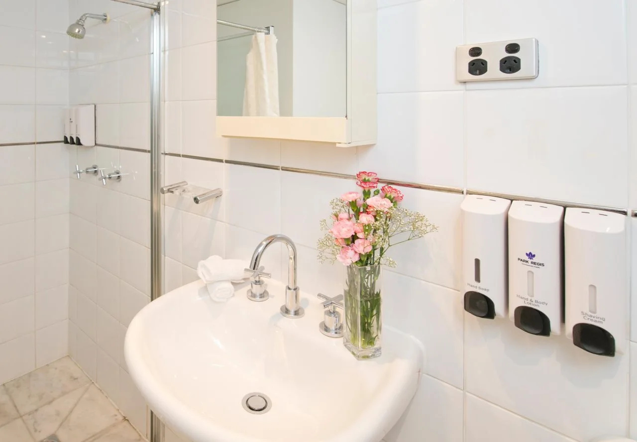 Foto - Park Regis Concierge Apartments