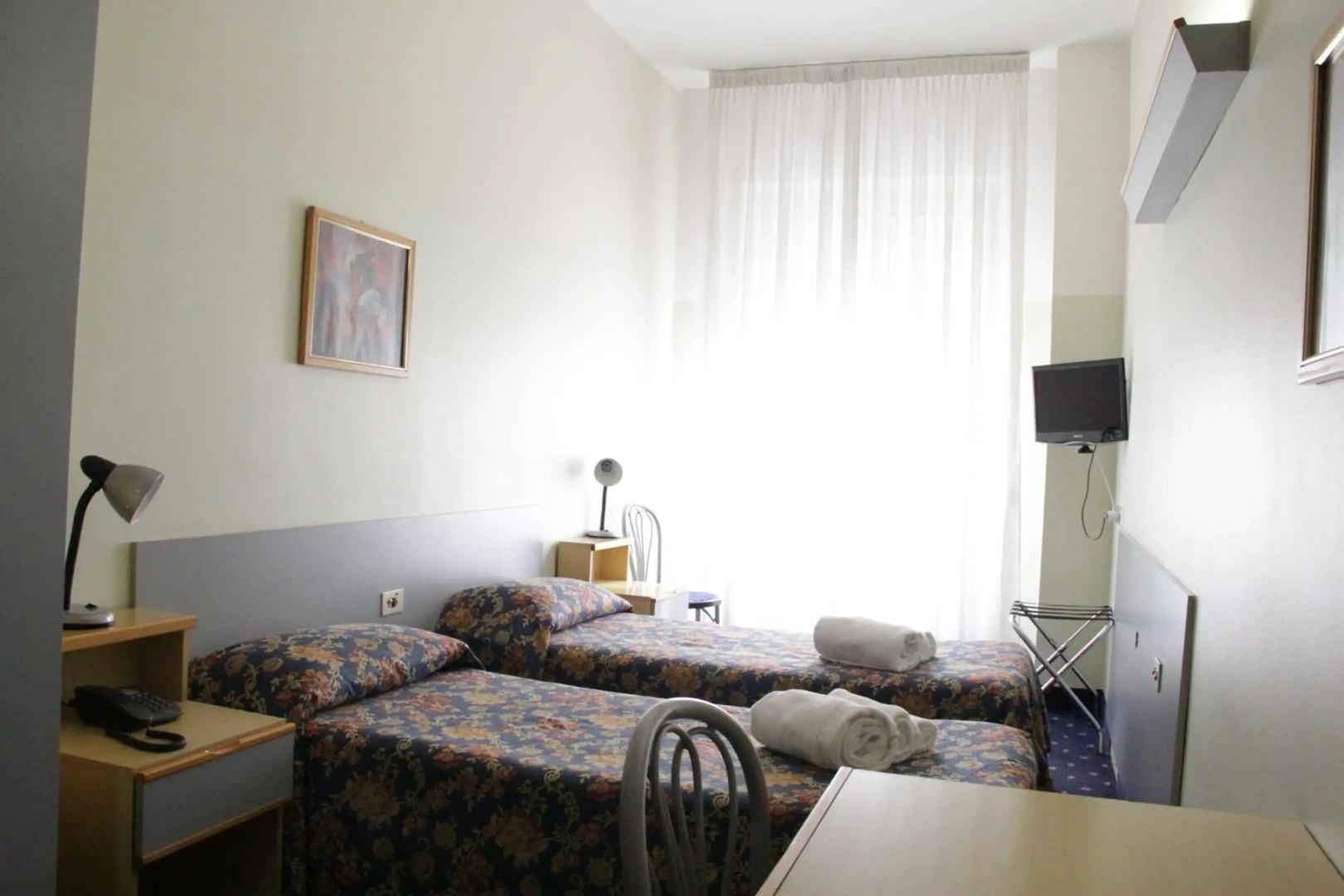 Foto - Hotel Lugano