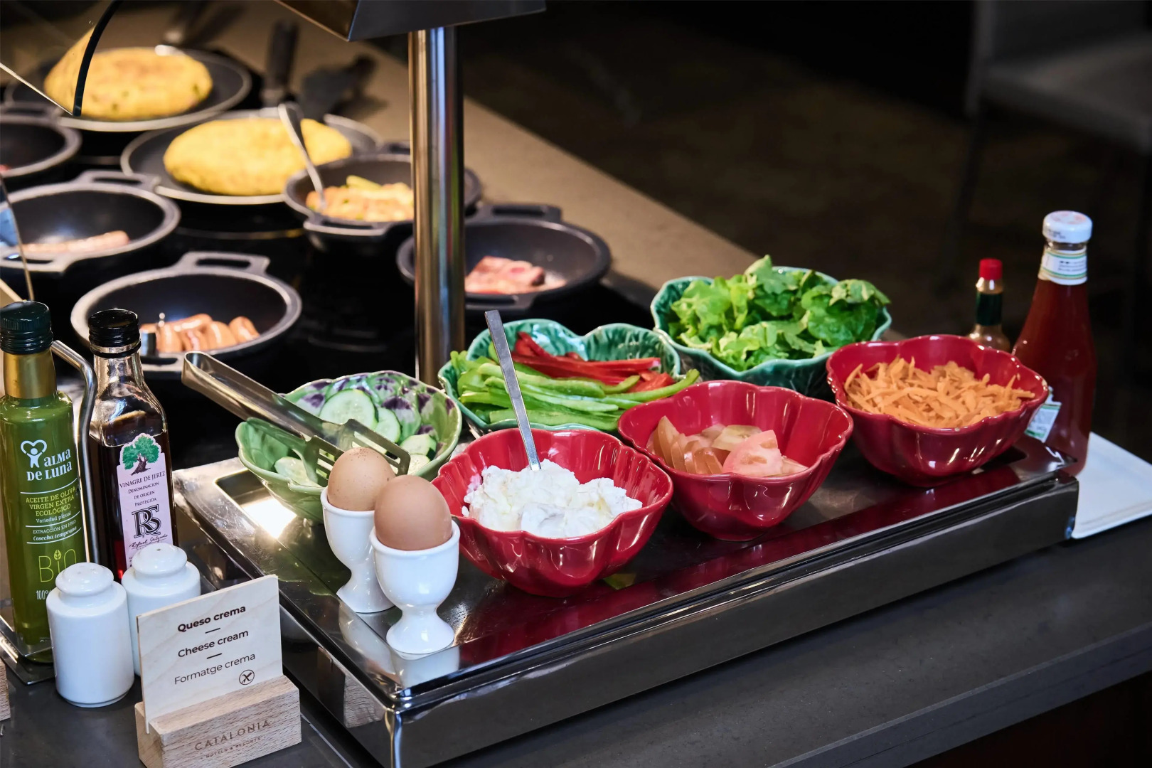 Foto - Catalonia Port