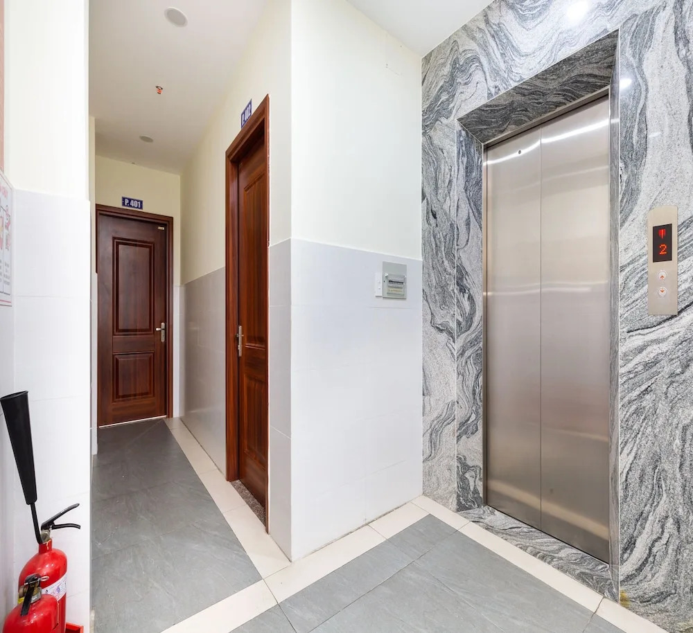 Foto - Rita Hotel Gò Vấp gần Bệnh Viện 175