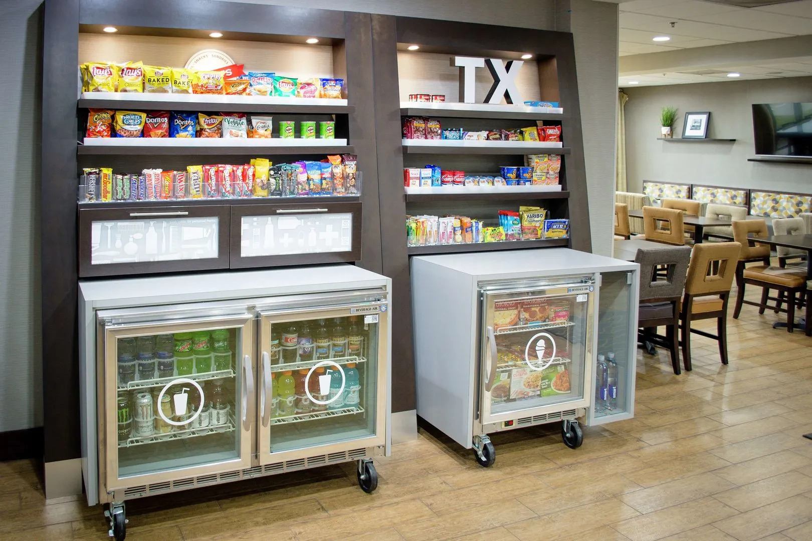 Foto - Hampton Inn Houston I-10 West-Energy Corridor