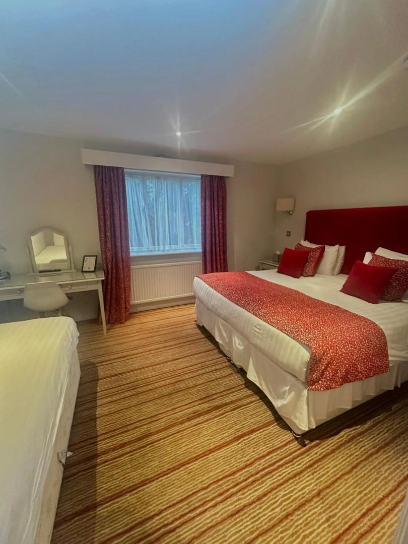 Photo - The Casa Hotel, Sure Hotel Collection by Best Western