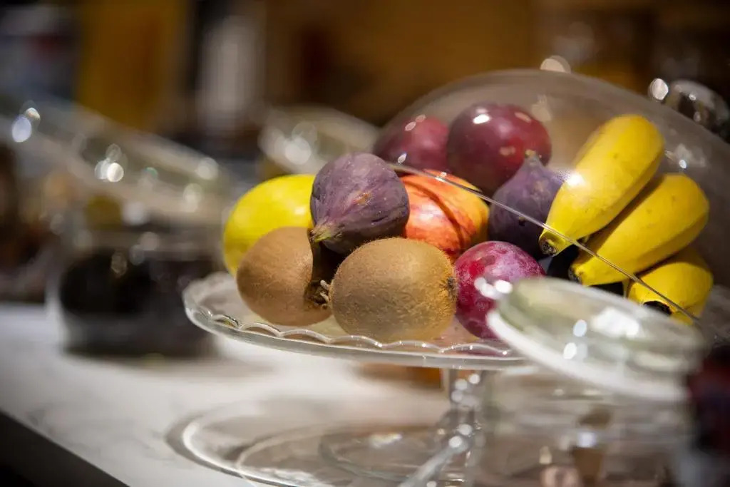 Foto - Hôtel Edmond W Lyon Part-Dieu