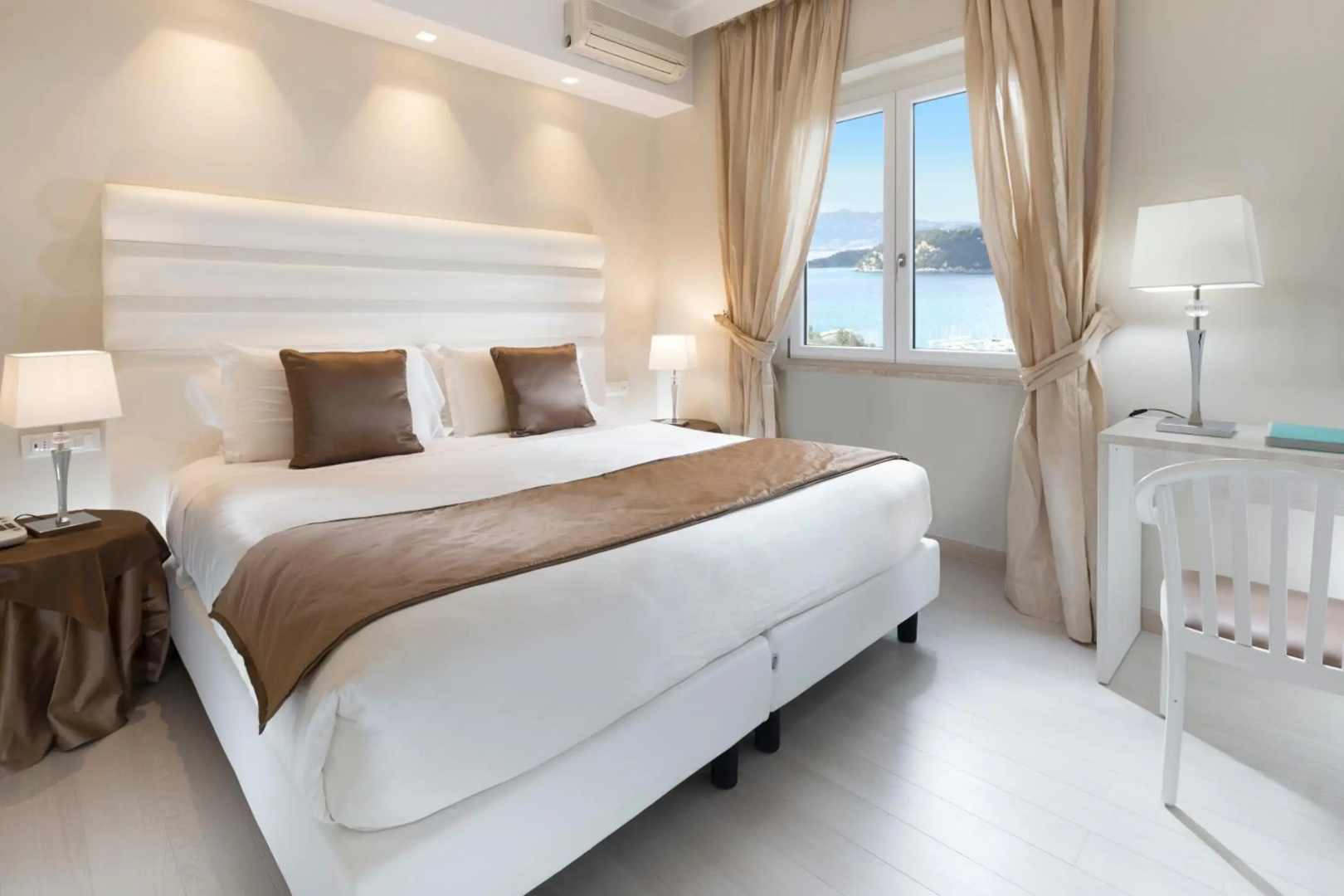 Foto - Europa Grand Hotel