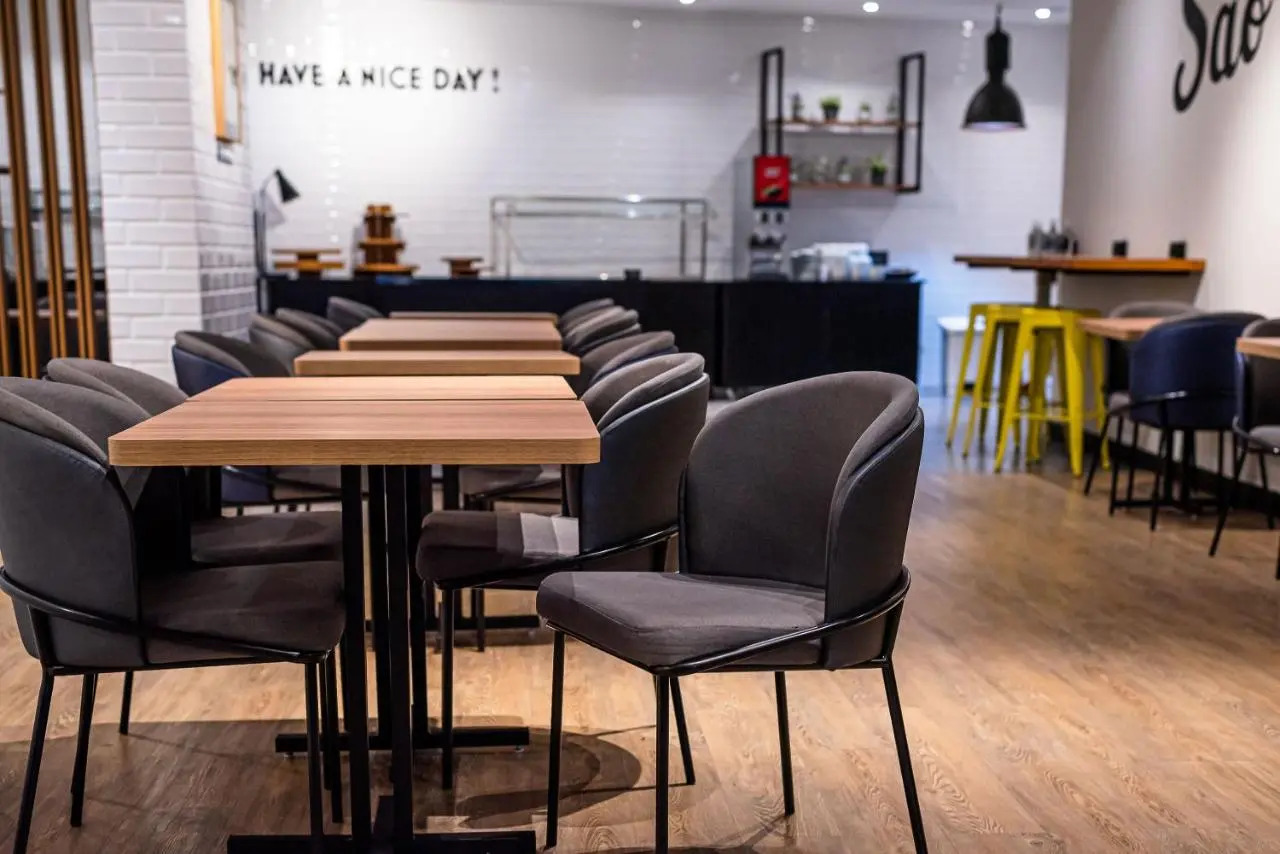 Foto - Monreale Lifestyle Higienópolis São Paulo