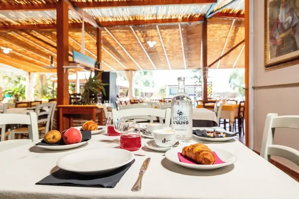 Photo - Hotel L'Ulivo